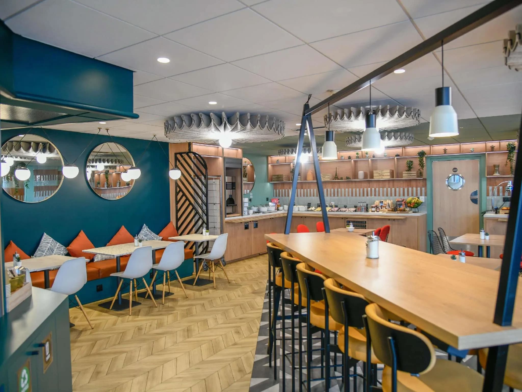 Ibis Paris Gare du Nord Château Landon 10ème
