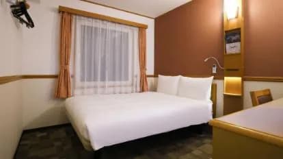 Toyoko Inn Kanazawa Kenrokuen Korimbo