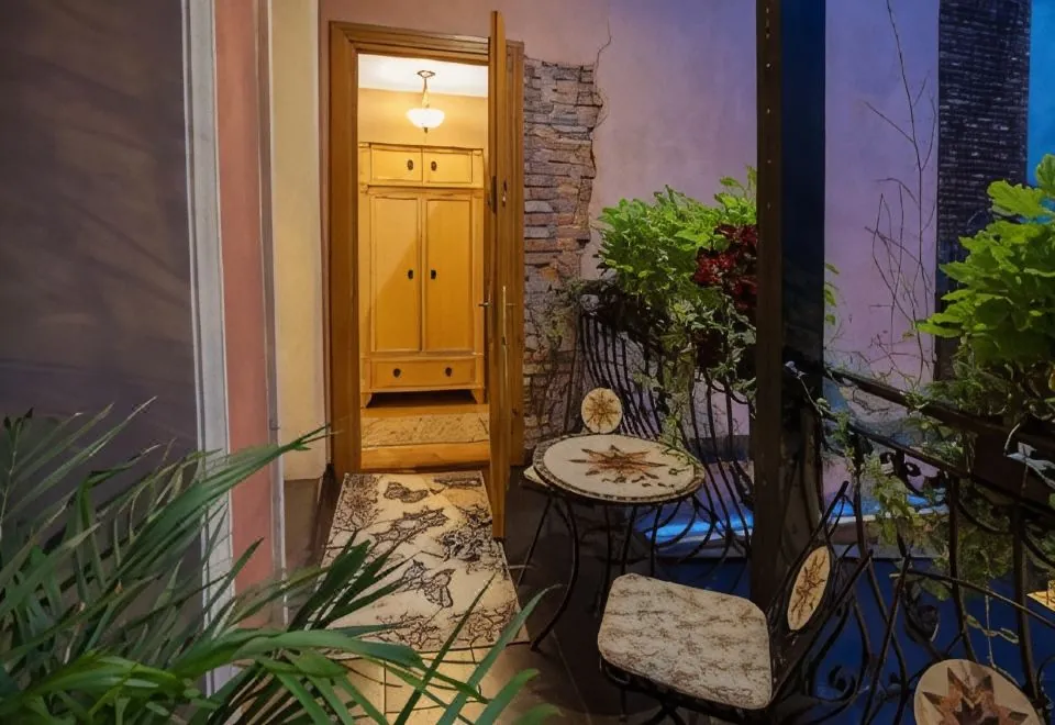 Aparthotel Oberża