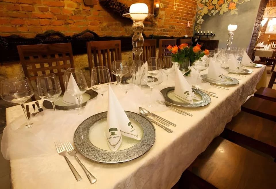 Aparthotel Oberża