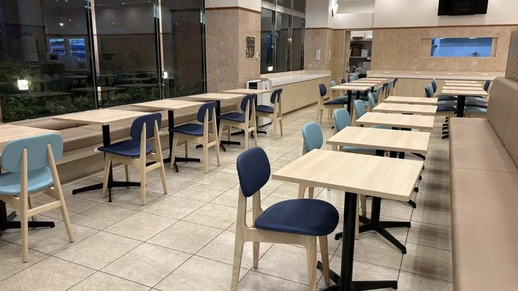 Toyoko Inn Osaka Umeda Higashi