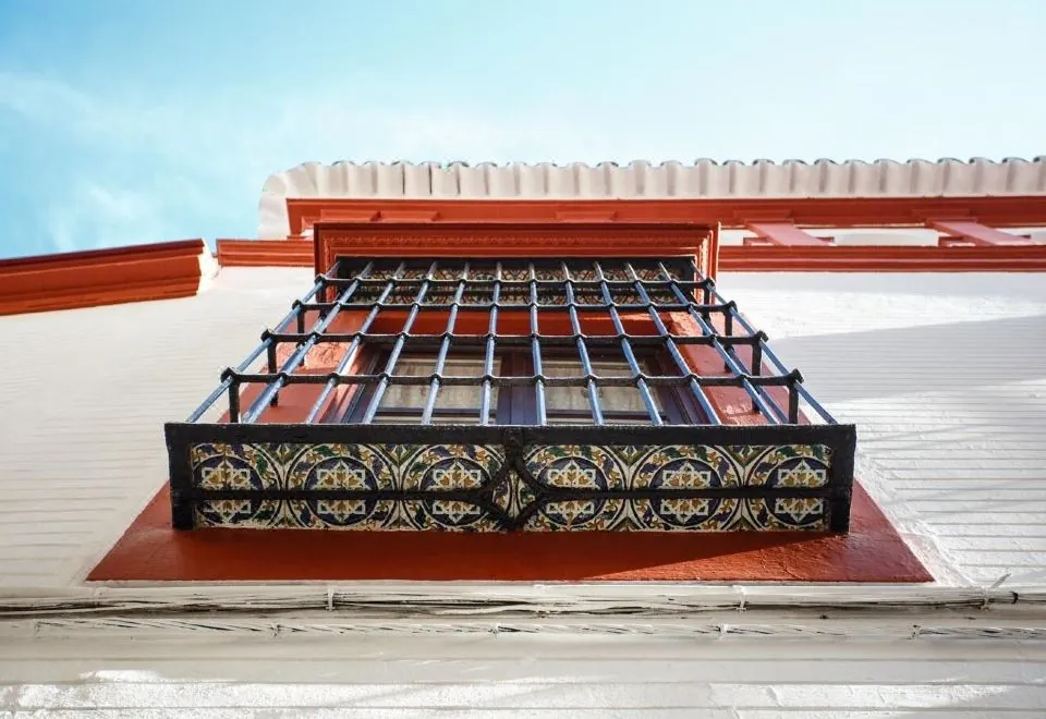 Suites Machado