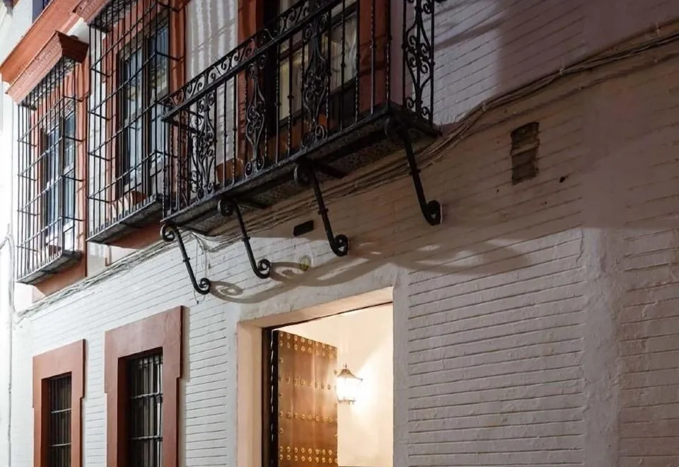 Suites Machado