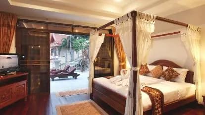 Kata Sea View Villas