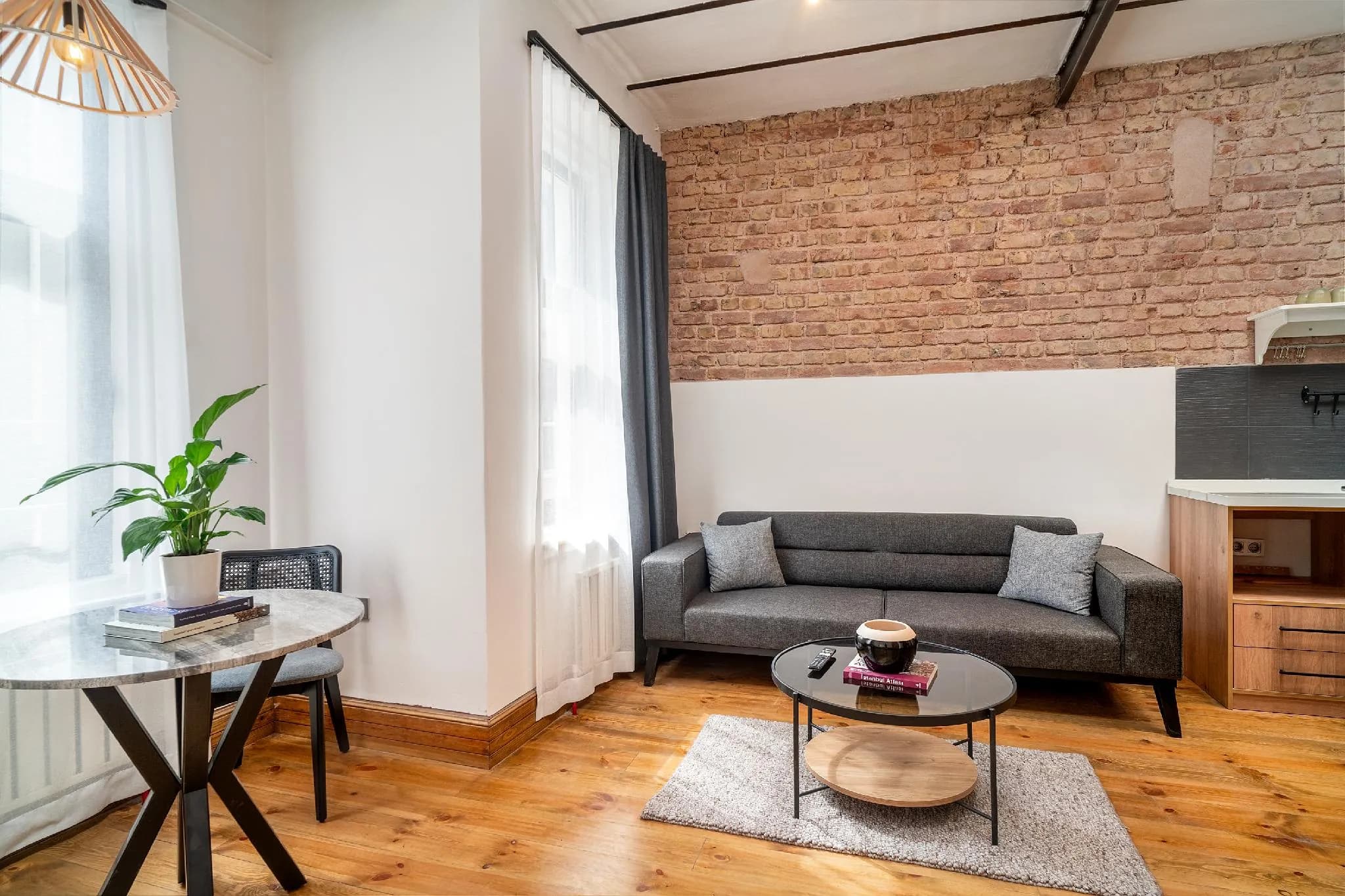 Urban Quarters No.3