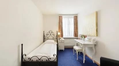 Hotel Hirschen