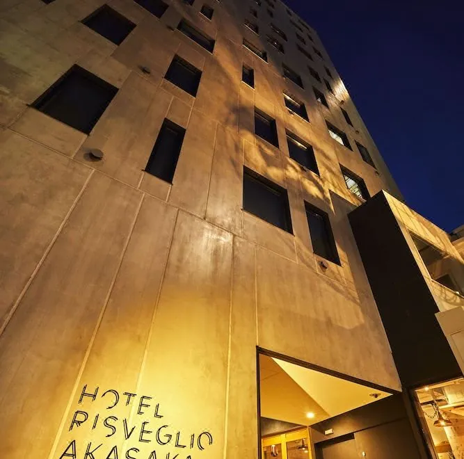 Hotel Risveglio Akasaka