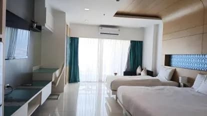 Honeys View Talay 6