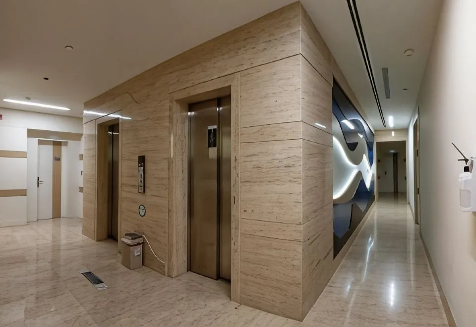 Armoni Residence