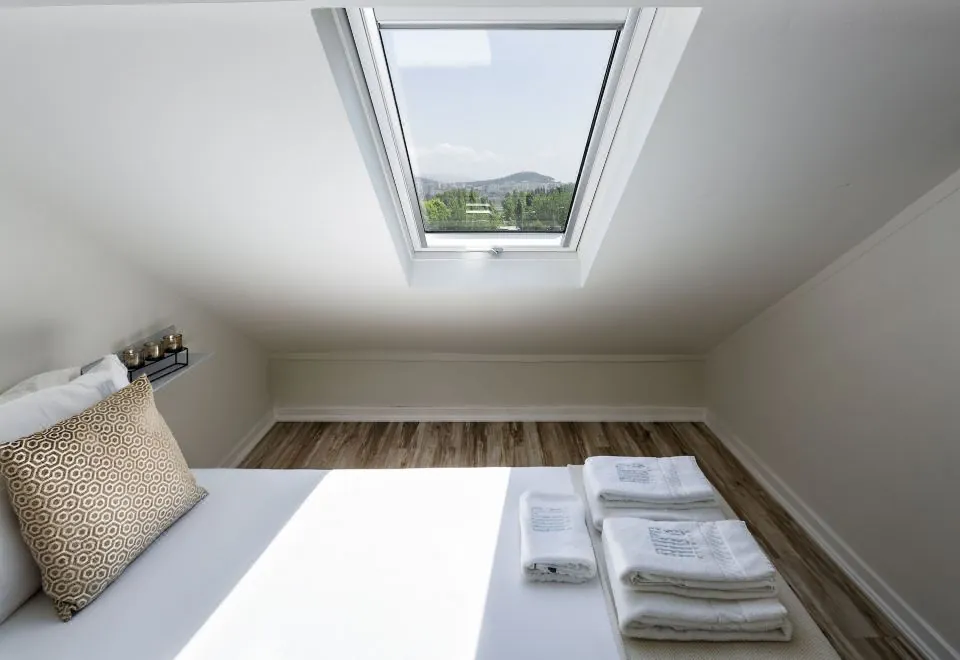 Jr Studios & Suites (Riu's)