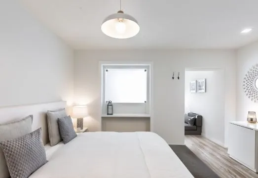 Jr Studios & Suites (Riu's)