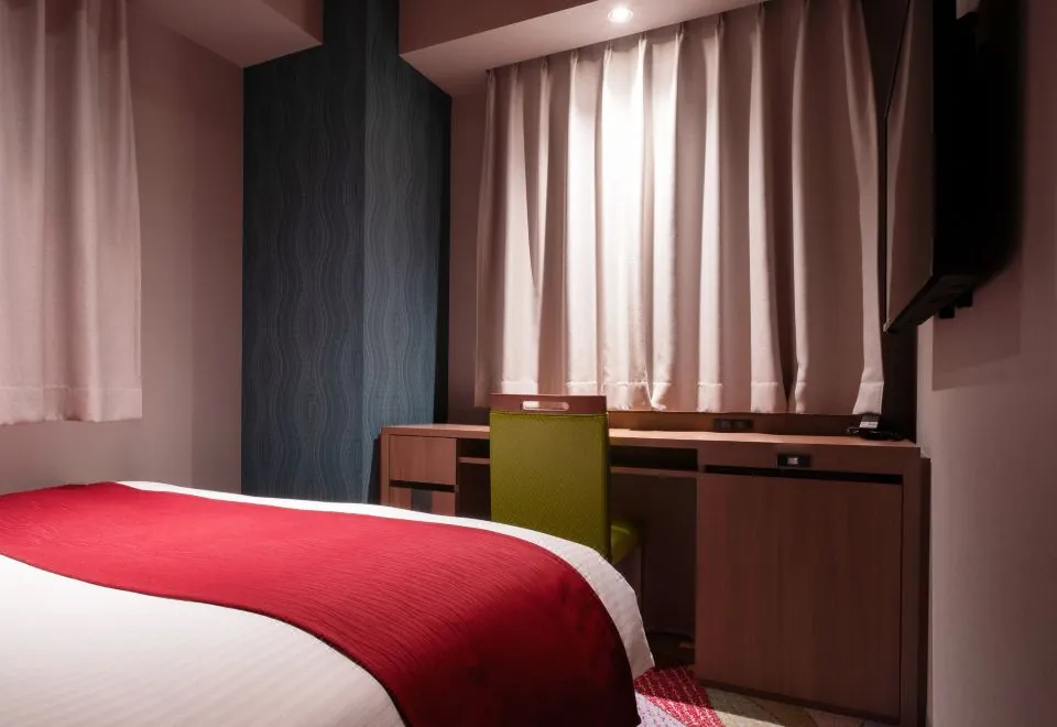 Hotel WBF Fourstay Sapporo