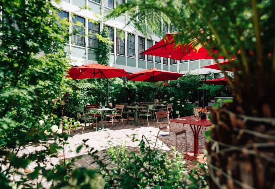 Le Grand Quartier