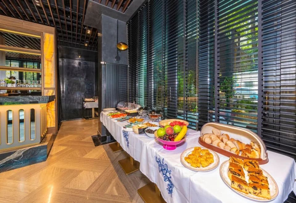Opale Hotel