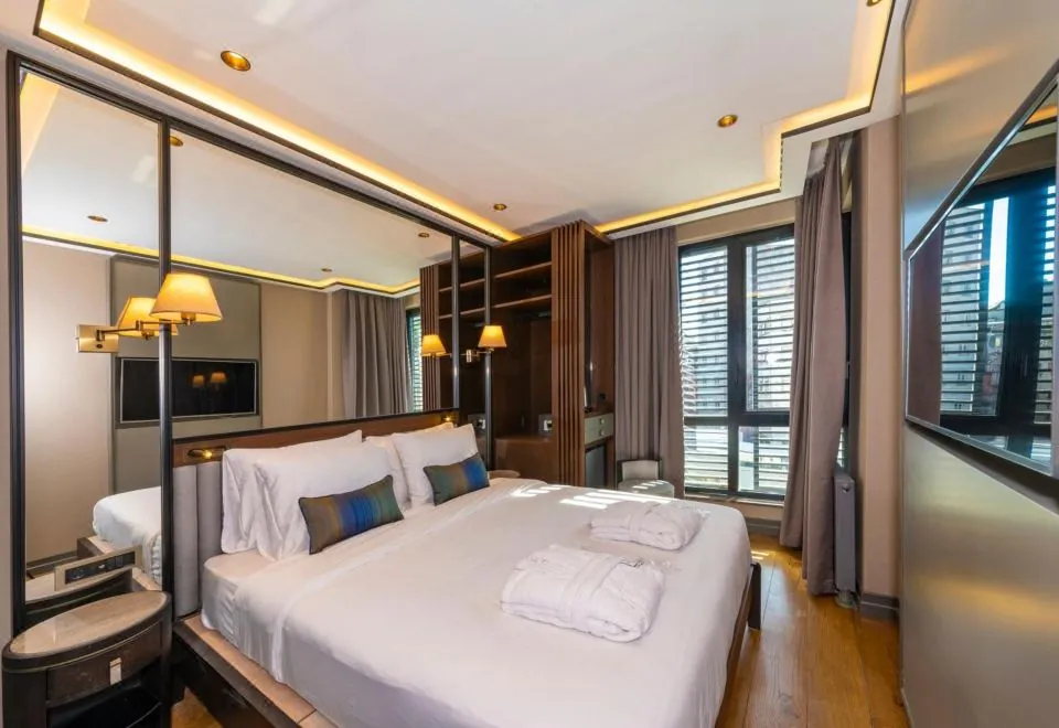 Opale Hotel