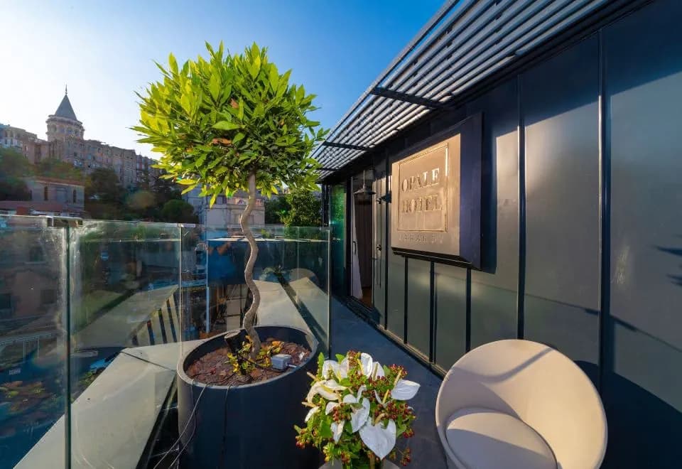 Opale Hotel