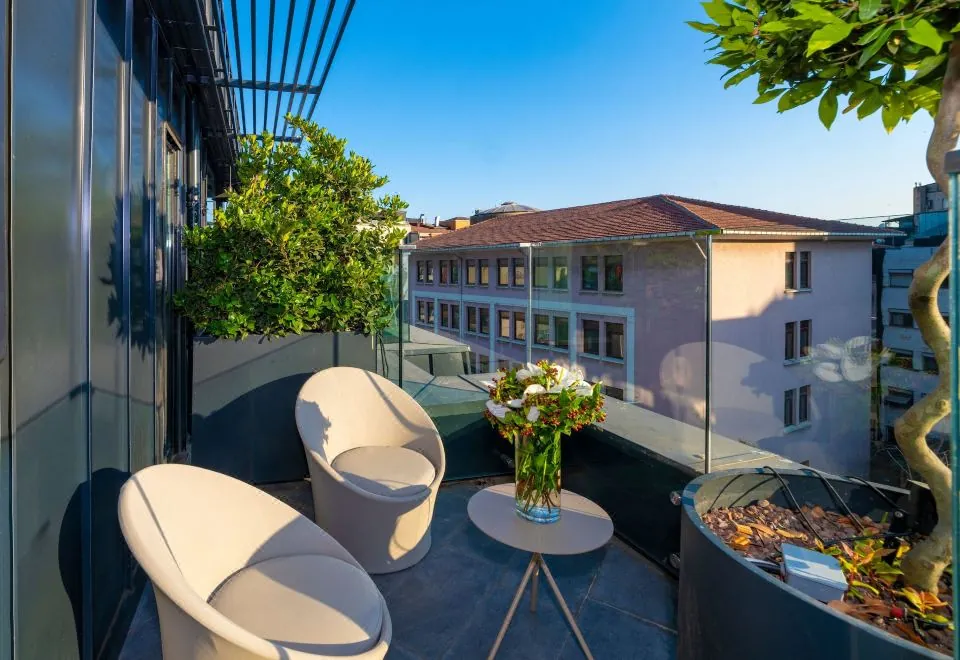 Opale Hotel