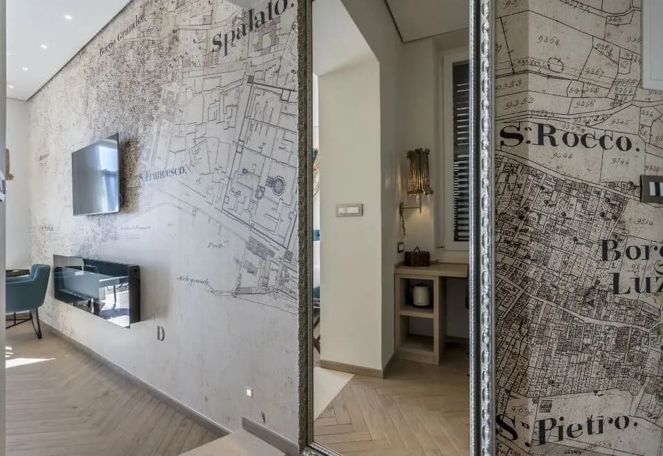 Seaview Luxury Retreat