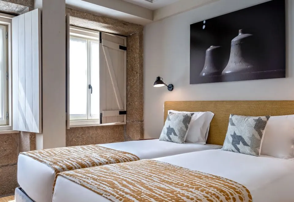 Porta Nova Collection House