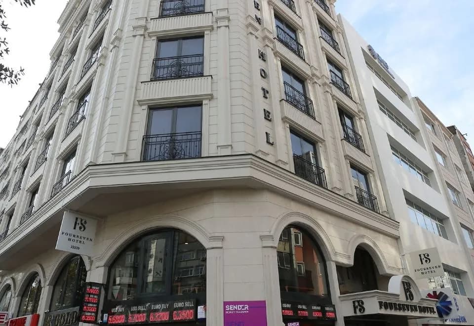 Four Seven Hotel
