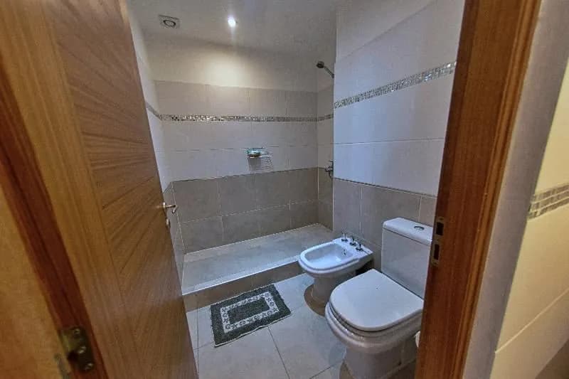 Magallanes Flat