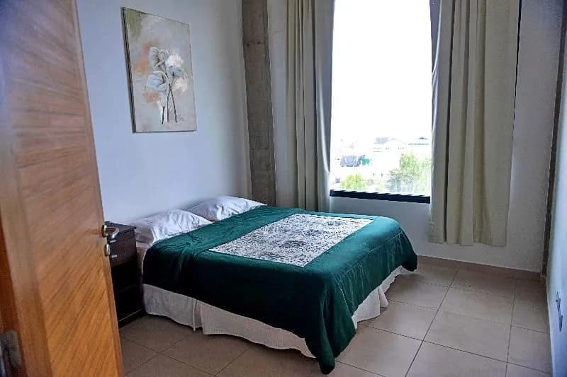 Magallanes Flat