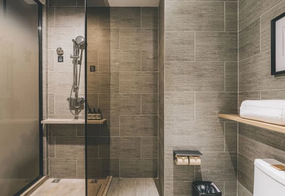 Shanghai Baron Business Hotel
