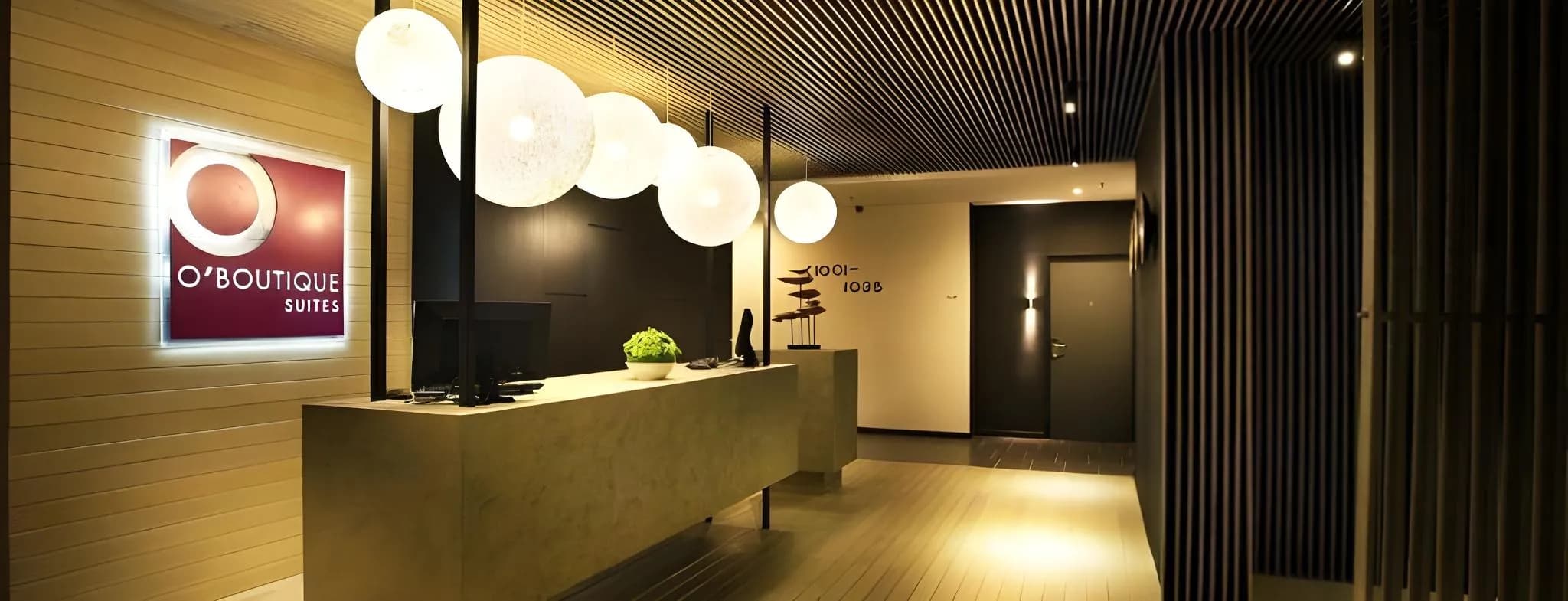 O'Boutique Suites Hotel @ Bandar Utama