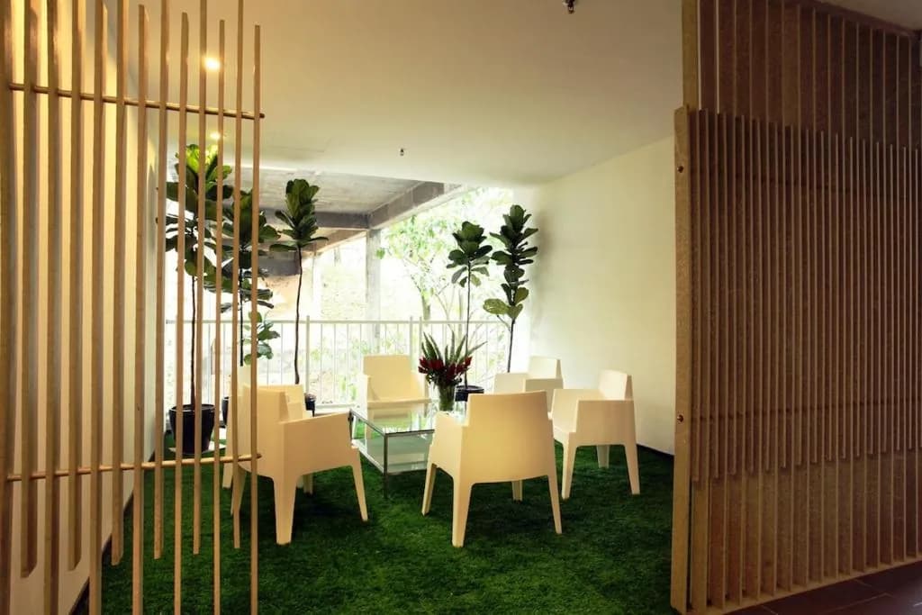 O'Boutique Suites Hotel @ Bandar Utama