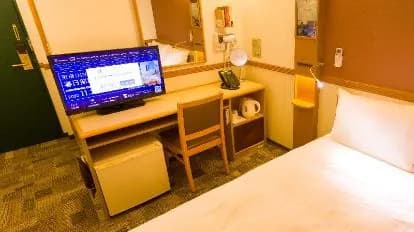 Toyoko Inn Tokyo Uguisudani Ekimae