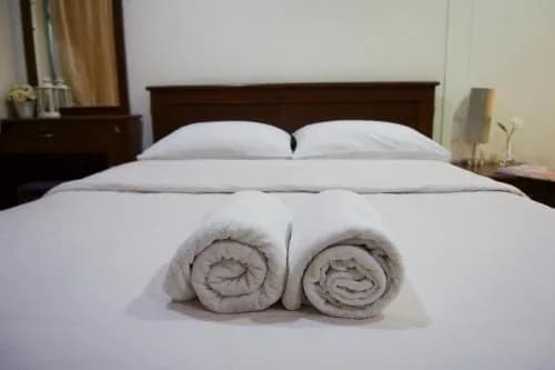 Baan Boonanan Apartment