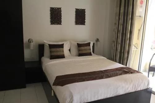 The CK Residence Pattaya