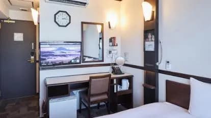 Toyoko Inn Tokyo Nihombashi Zeimusho Mae