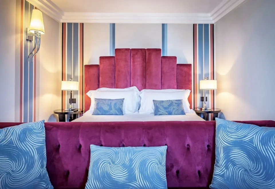 Arte' Boutique Hotel