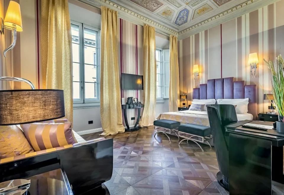 Arte' Boutique Hotel