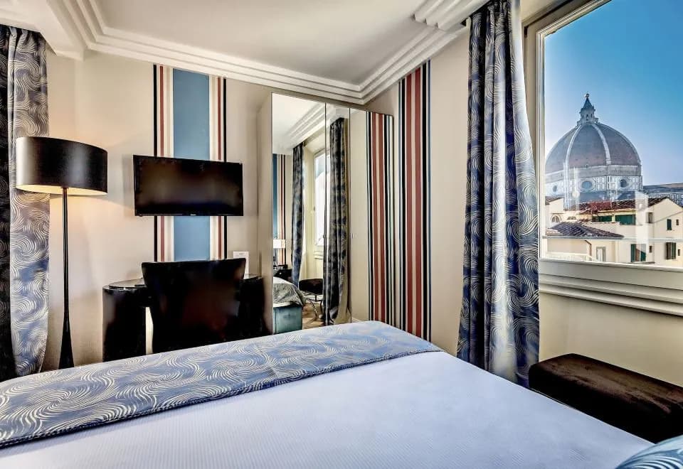 Arte' Boutique Hotel