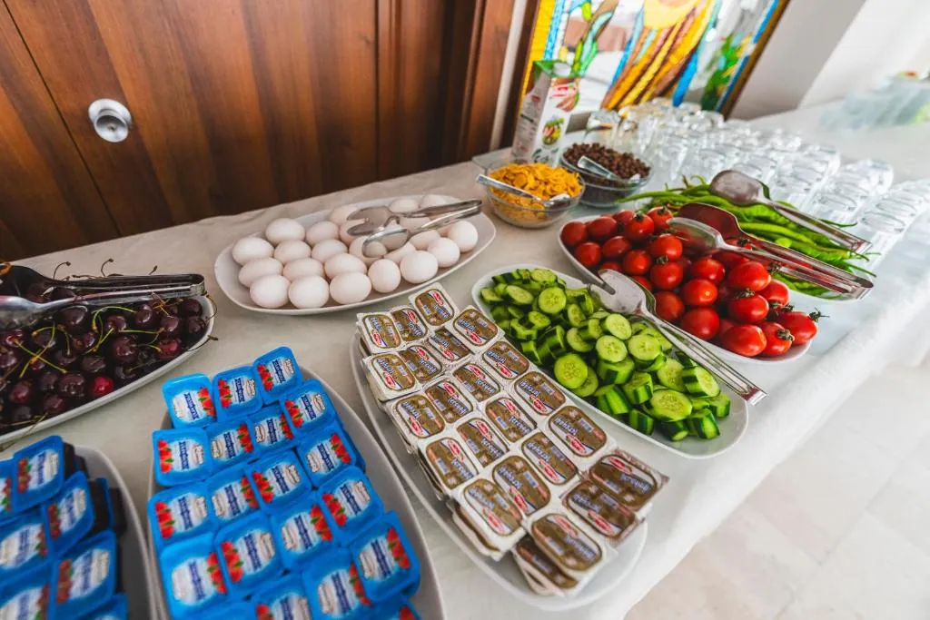 Sehir Hotel