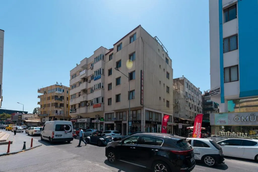 Sehir Hotel