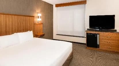 Hyatt Place New York/Midtown-South