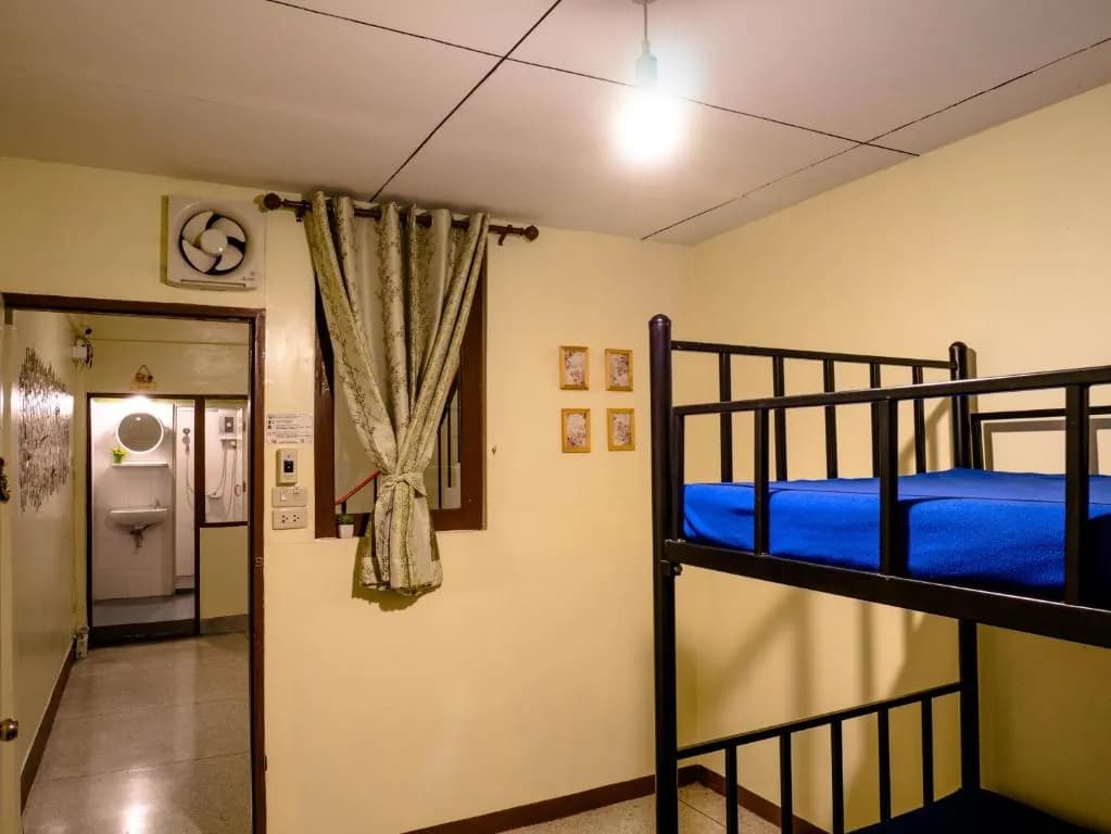 Chan Cha La 99 Hostel