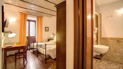 Residenza Domizia