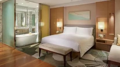 InterContinental Hotel Osaka, an IHG Hotel
