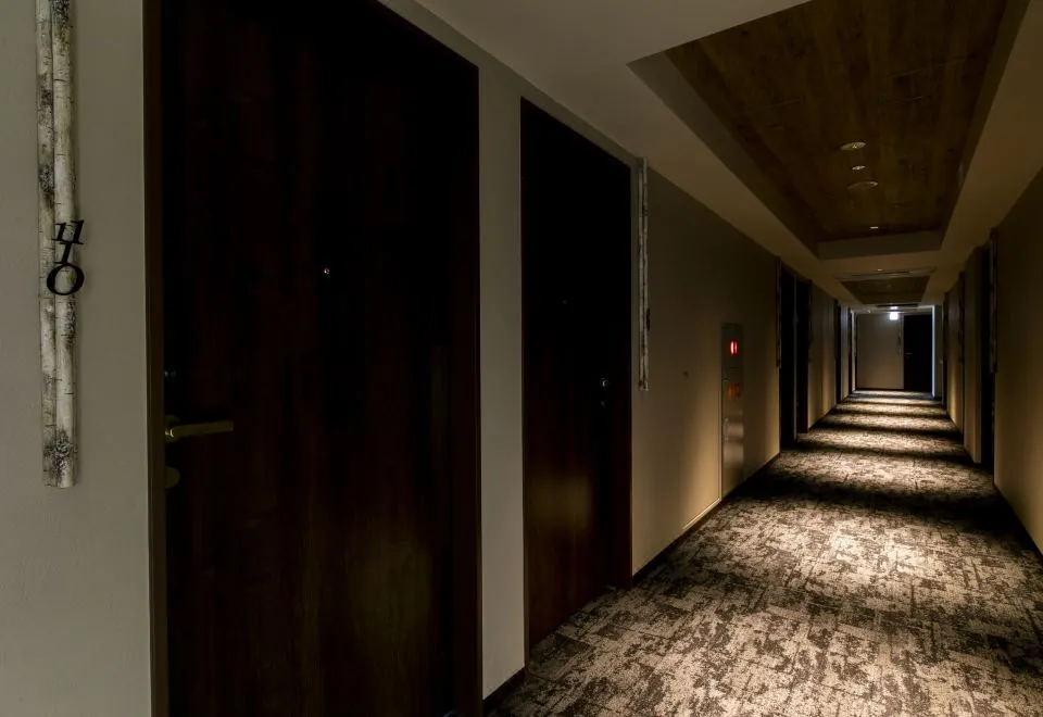 Hotel Wing International Sapporo Susukino