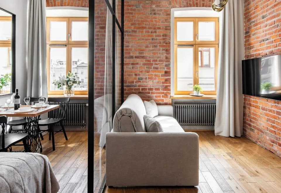 Aparthotel Delta Boutique