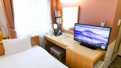 Toyoko Inn Matsumoto Ekimae Hommachi