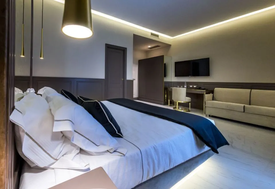 Relais San Severo