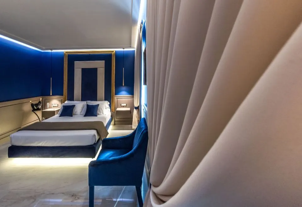 Relais San Severo