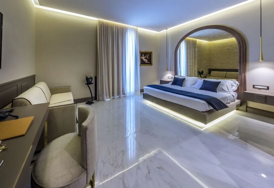 Relais San Severo