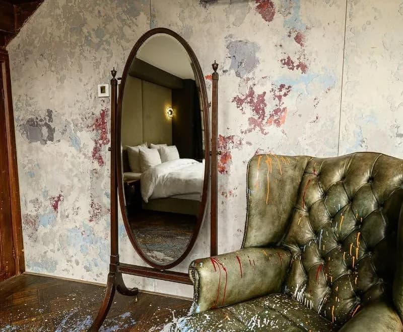 Hotel the Craftsmen