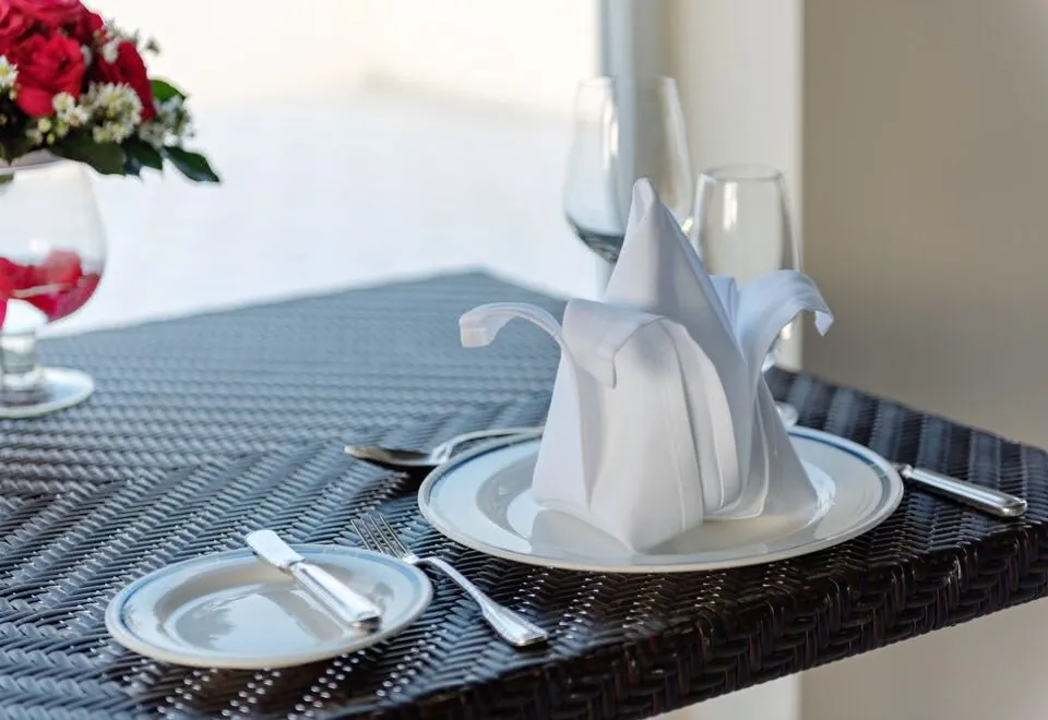 Dalat Boutique Hotel